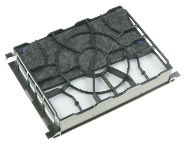 17002210 MOTORBESCHERMFILTER