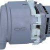 1BS3615-6LA 00654575 CIRCULATIEPOMP MET BEDRADINGSSET