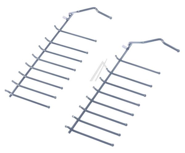 LOWER BASKET FOLDING INSERT ALTERNATIVE