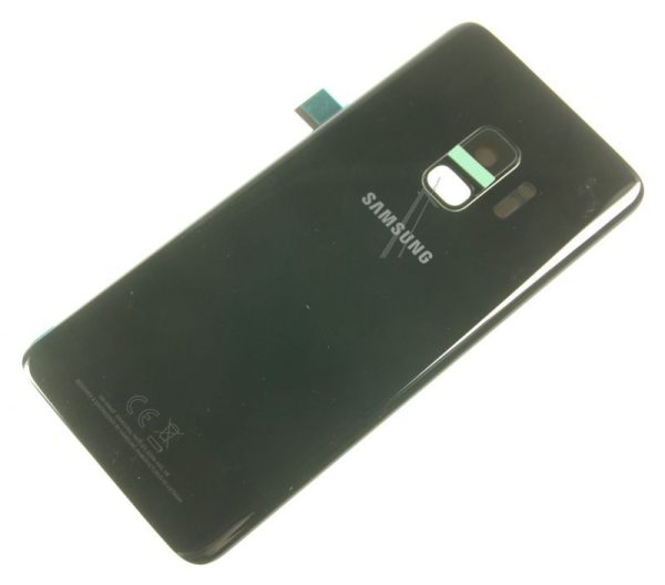 GH82-15865A BATTERIJDEKSEL VOOR SM-G960F GALAXY S9, ZWART