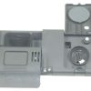 C00320411 481010602586 ZEEPBAK EURO 220-240V 50/ 60H Z  REED(GRIJS IKEA)