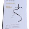 AW20011061 KAT52.000SS KW geschikt voor CHEF SPIRAL SS INT