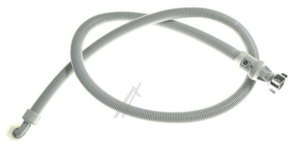 2901240100 C00870586 AANVOERSLANG 3/ 4" L: 1,7MTR. MET MECH. WATERBLOK