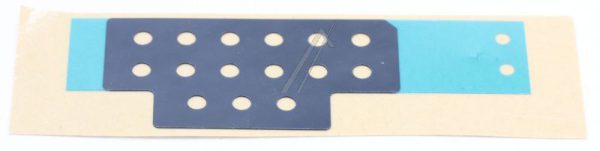 GH02-15881A AFDICHTINGSFOLIE SPONGE-BATTERY
