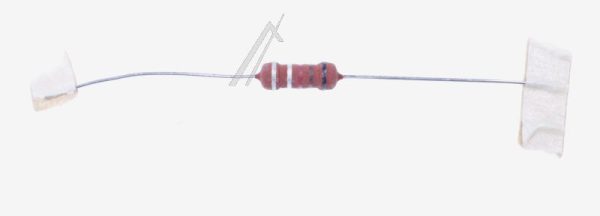 0,12R-0,75W VEILIGHEIDS-WEERSTAND ISO 0411