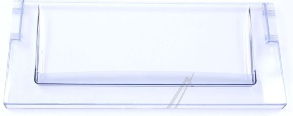 40007482 FRONTJE / 145 (TRANS-BLUE)