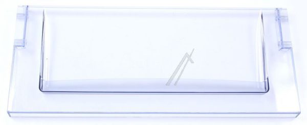 40007482 FRONTJE / 145 (TRANS-BLUE)