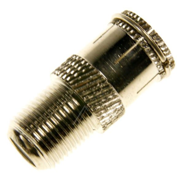 FQF 70 G.AK 41-00 ADAPTER 1E STEKER F-CONTRA 2E STEKER F-SNELSTEKER