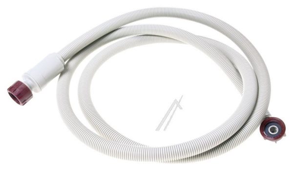 WATERBLOKTOEVOERSLANG 2,5M RE-FLEX 3000
