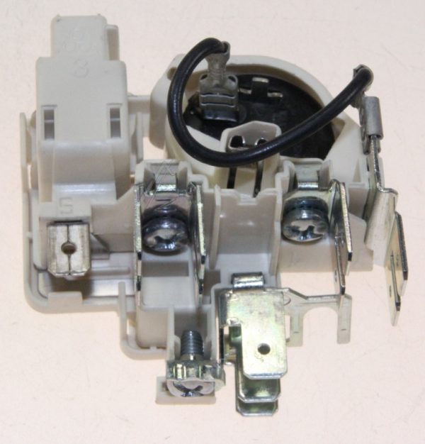 4055030144 KABELBLOK, PTC, MOTORBEVEILIGING