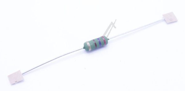 270R-2,0W METAALFILMWEERSTAND ROHS