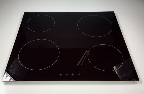 AECH-001NE GLASPLAAT