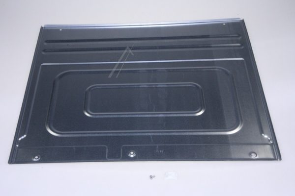 WMZ20430 00478026 AFDEKPLAAT,  L=59,8CM/ B=53CM