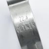 16700026 1-OOR SLANGKLEM DIAM: 19,40 - 22,60MM.