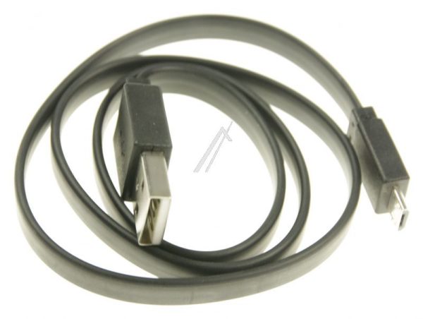 943612506230D CABLE USB DSB100 BK
