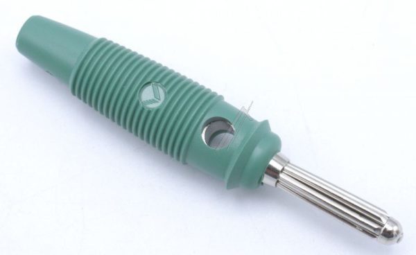 BÜLA20K 930726104 BANAANSTEKER GROEN