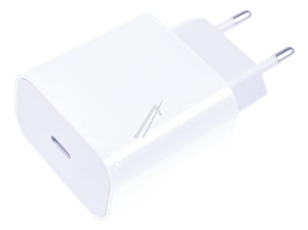 PSE50319EU NETADAPTER USB-C UNIVERSEEL MET POWER DELIVERY (USB-PD) WIT