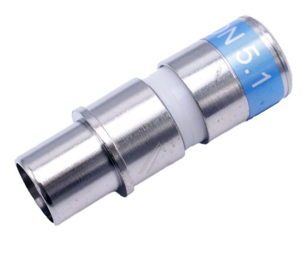 EMK 63 21210030 IEC-COMPRESSIE F-STEKER