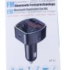 MT 2 FM BLUETOOTH HANDSFREE