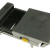ZUGABEVORRICHTUNG ALTERNATIV FÜR geschikt voor MIELE 7774642