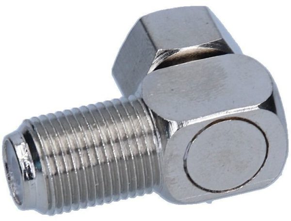 CFA 6-02 CFA00602 ADAPTER F FEMALE NAAR F MALE