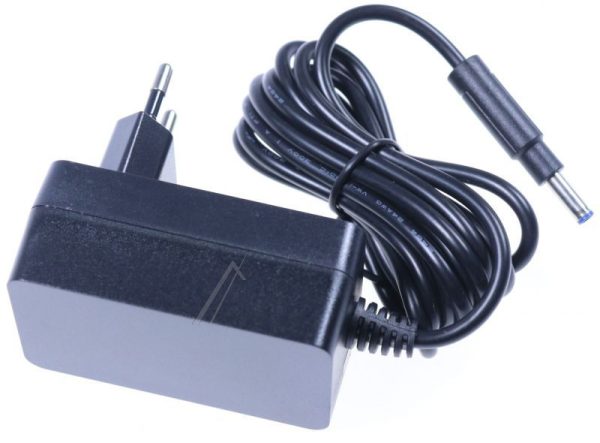 25V-0,5A PSE50357 EU LAADALTERNATIEF VOOR GRUNDIG,  NILFISK,  MIDEA,  BEKO,  DIXIETREE