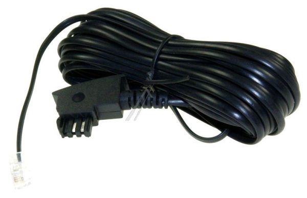TAE-F-STEKER/ WESTERNSTEKER 6/ 4 10,0M
