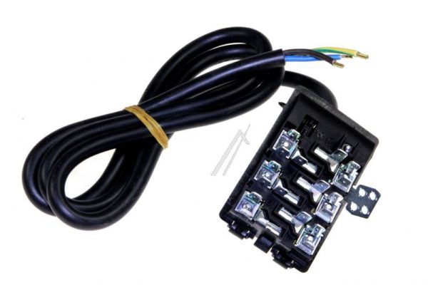 210920042 C00916447 SUPPLY CORD GROUP WITH TERMINAL BLOCK