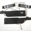 BN96-04958B ASSY SPEAKER P,8OHM, TULIP SIDE 46",  50",