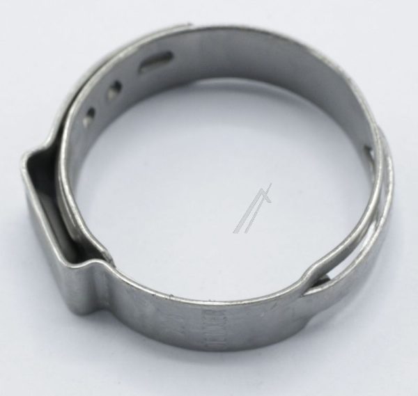 16700026 1-OOR SLANGKLEM DIAM: 19,40 - 22,60MM.