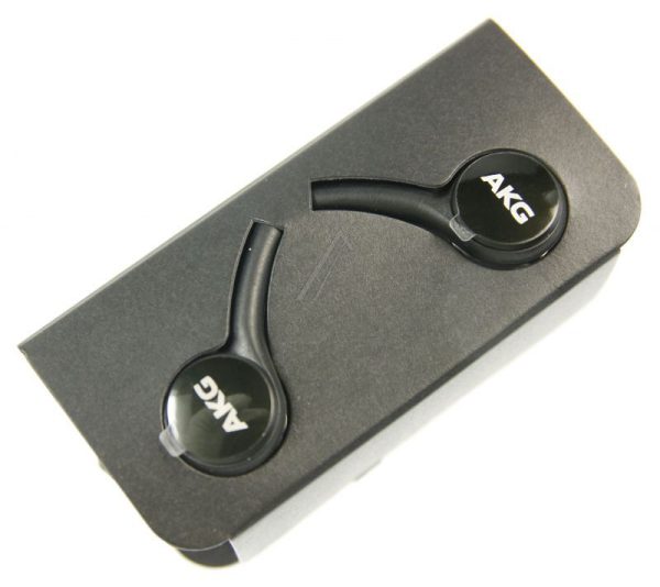 GH59-14983A HEADSET YBD-18HS-001 ZWART