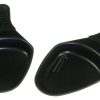 XA400102 RACLETTE PANNETJES 2ST,  OVAAL
