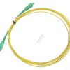 OFP 300 SC/ APC 9245824 OPTISCHE GLASVEZEL PATCHKABEL MET SC/ APC-AANSLUITING,  ,  SIMPLEX-STEKER,  3M