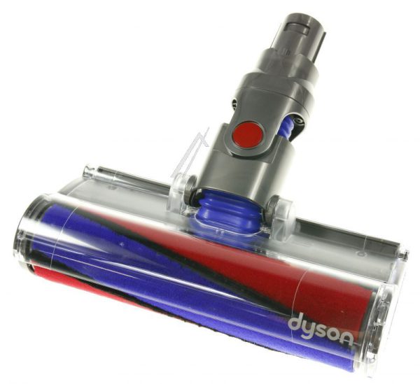 966489-10 TURBOZUIGMOND SOFTROLLER VOOR V6