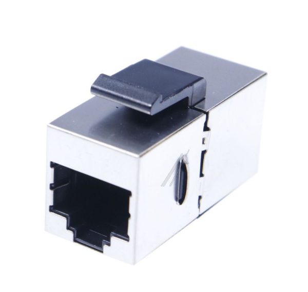 KEYSTONE MODULE RJ45 > RJ45 CAT.6A