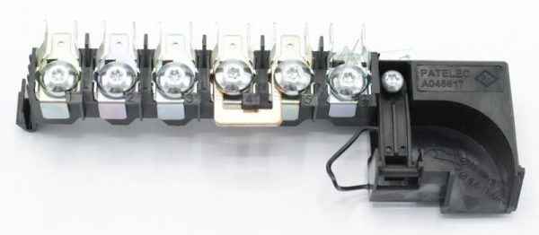 140045617010 TERMINAL BLOCK,6POL