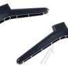 N040113-000916-001 C00928435 BASE PC  ABS V0( geschikt voor LG   GN 5001 RFT) 32E6 / /  2 STÜCK