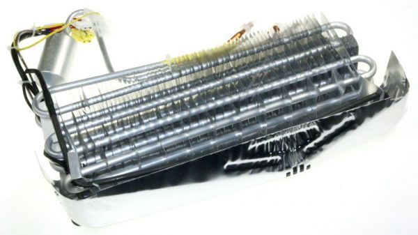 DA96-00569G CONDENSOR MET OPVANGBAK TWIN-PJT, REF,230V