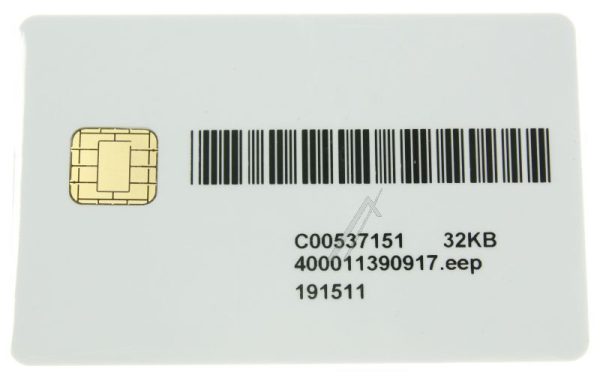 C00537151 488000537151 CARD AQ103F49FR 32KB SW 400011390917