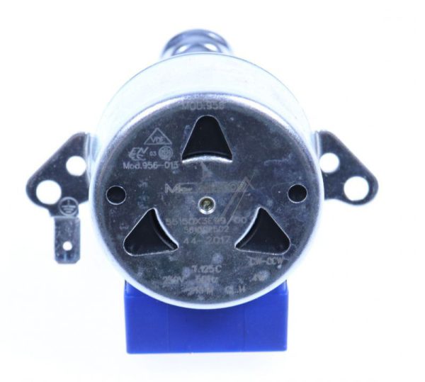 MOD.956-013 5610025024 MOTOR, DRAAISPIT,230V,4W