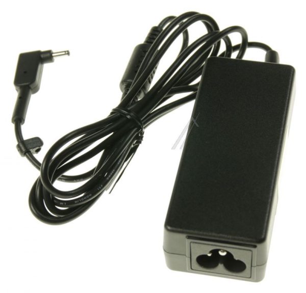 KP.0450H.013 AC-ADAPTER 45W 19V 1.1X3.0X7.7 ZWART
