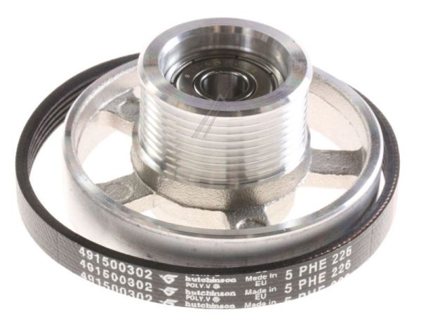 492204401 C00893759 PULLEY    SNAAR VOOR SERVICE-LUNA