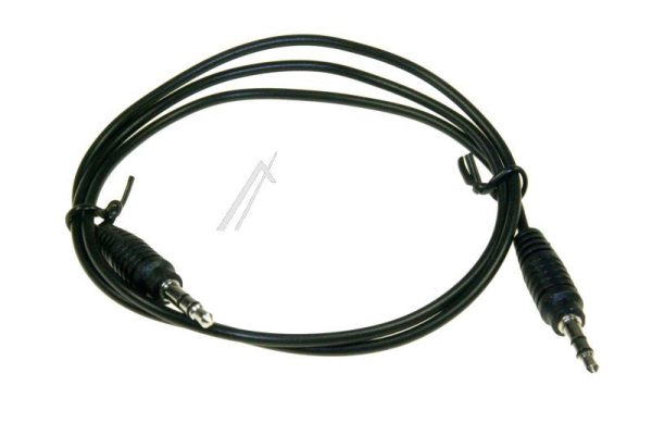 3,5MM-KLINKENSTECKER/ 3,5MM-KLINKENSTECKER "ULTRA SLIM"