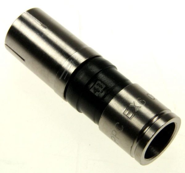 OVZ 078 HQ 22505066 IEC-COMPRESSIESTEKER HQ ZWART
