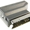 QAM0302-001 AV-ADAPTER SCART->CHINCH