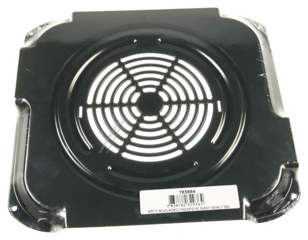 785884 COVER DISTRIBUTION NG3(FS16)LOW ENAMELED