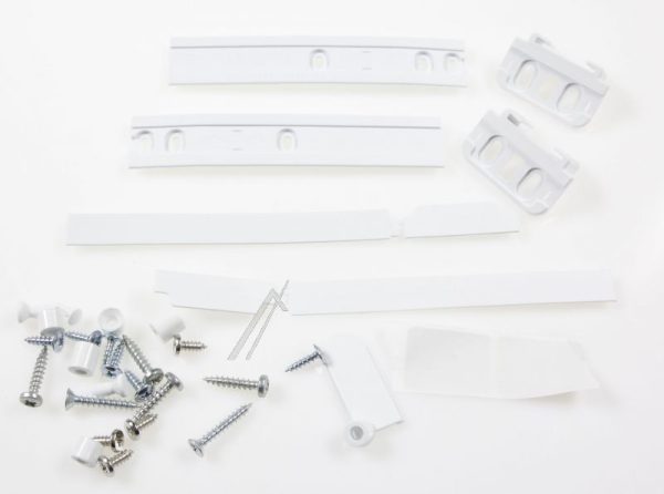 C00314618 481231028208 DEURGELEIDESET  geschikt voor WHIRLPOOL