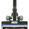 RS-2230001098 VOLLEDIG ELEKTRISCHE TURBOBORSTEL COMPLEET ZWART