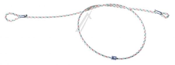 DD81-02857A A/ S-HOLDER ROPE DOOR, DW4000RM, ODM,4055FS