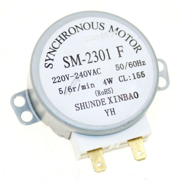 SM-2301F 5009-00524 TURN TABLE MOTOR
